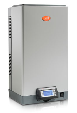 UE - Humisteam - Wellness